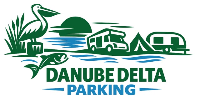 Logo Danube Delta Parking